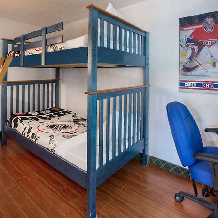 Days Inn & Suites By Wyndham Moncton Eksteriør bilde