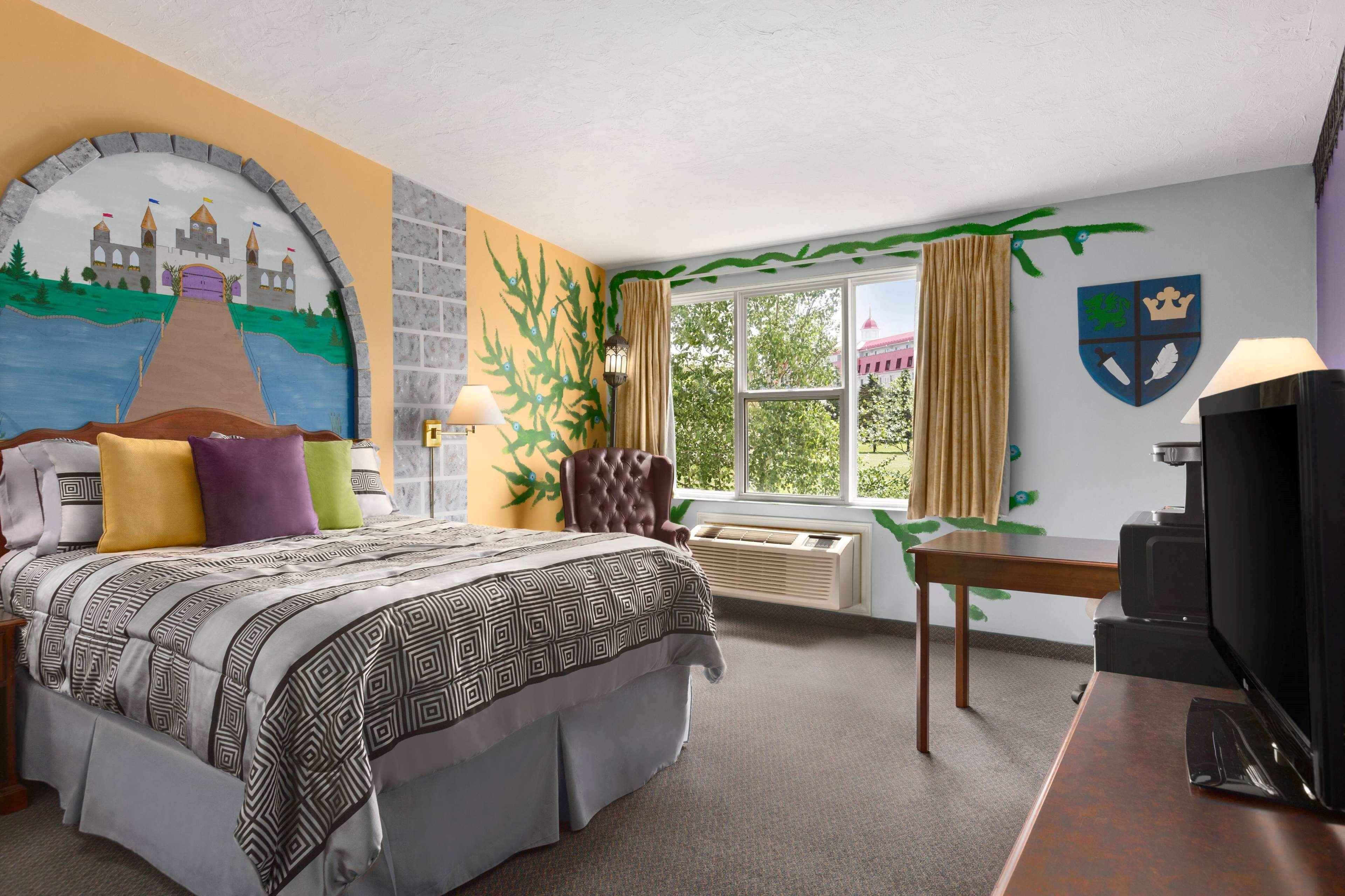 Days Inn & Suites By Wyndham Moncton Eksteriør bilde