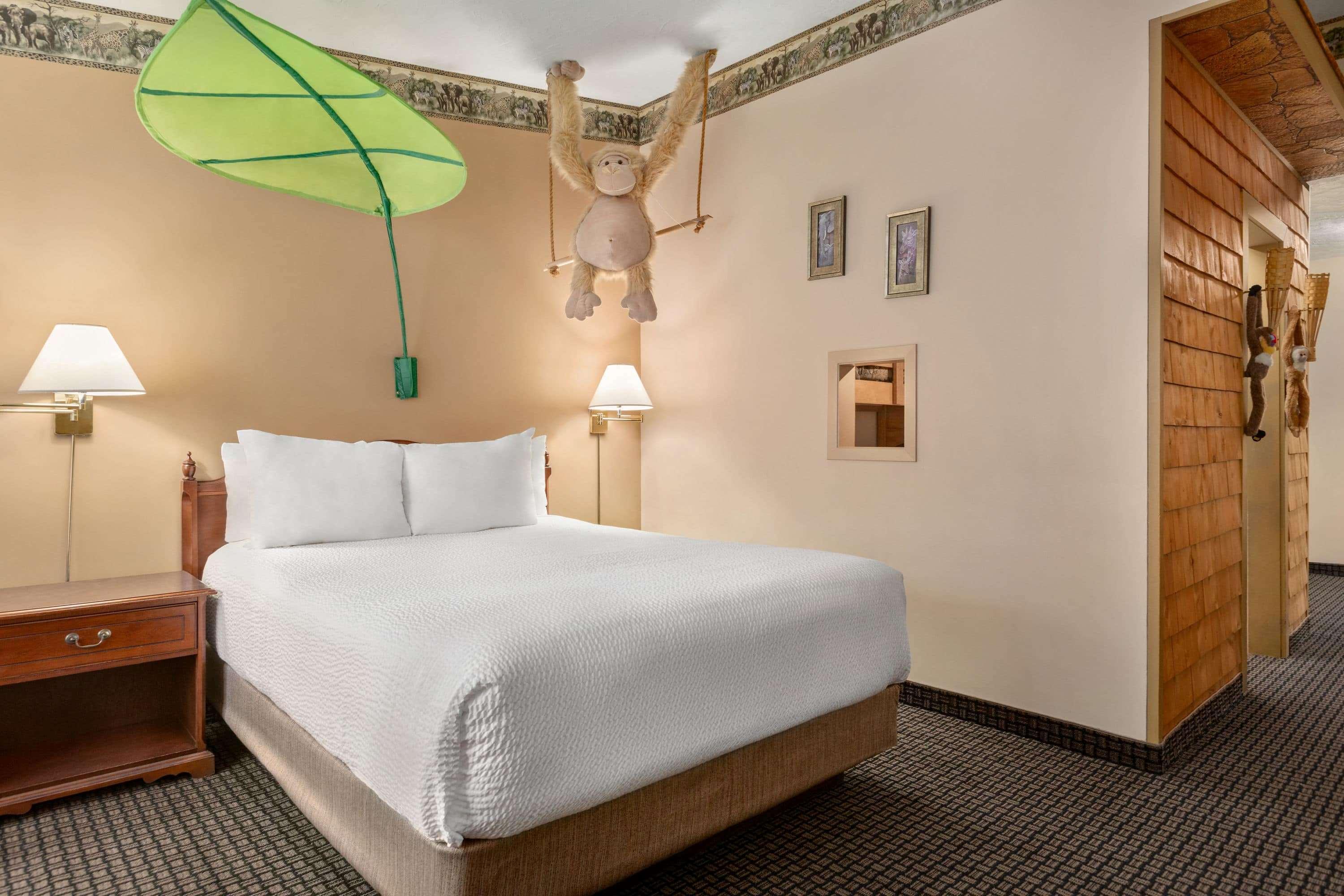 Days Inn & Suites By Wyndham Moncton Eksteriør bilde
