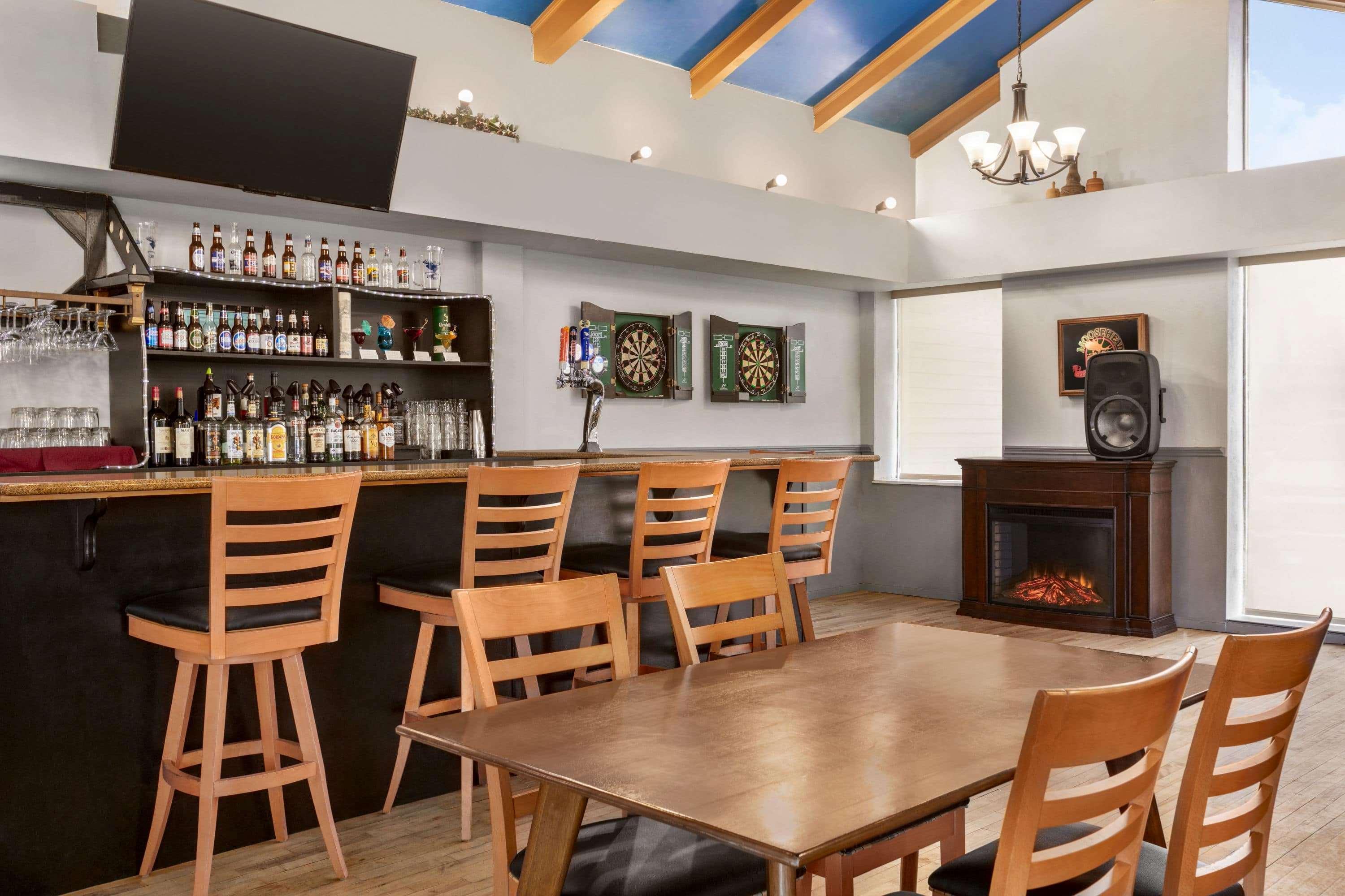 Days Inn & Suites By Wyndham Moncton Eksteriør bilde