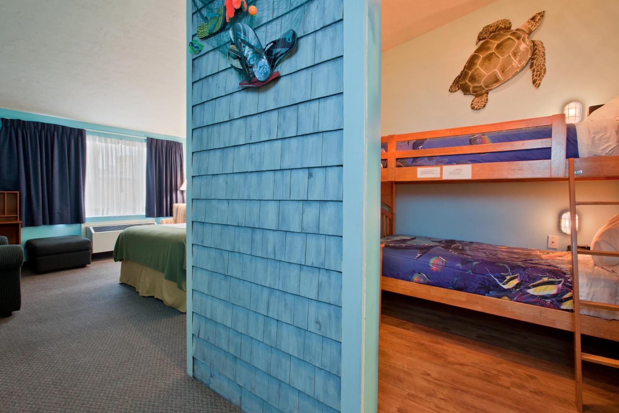 Days Inn & Suites By Wyndham Moncton Eksteriør bilde