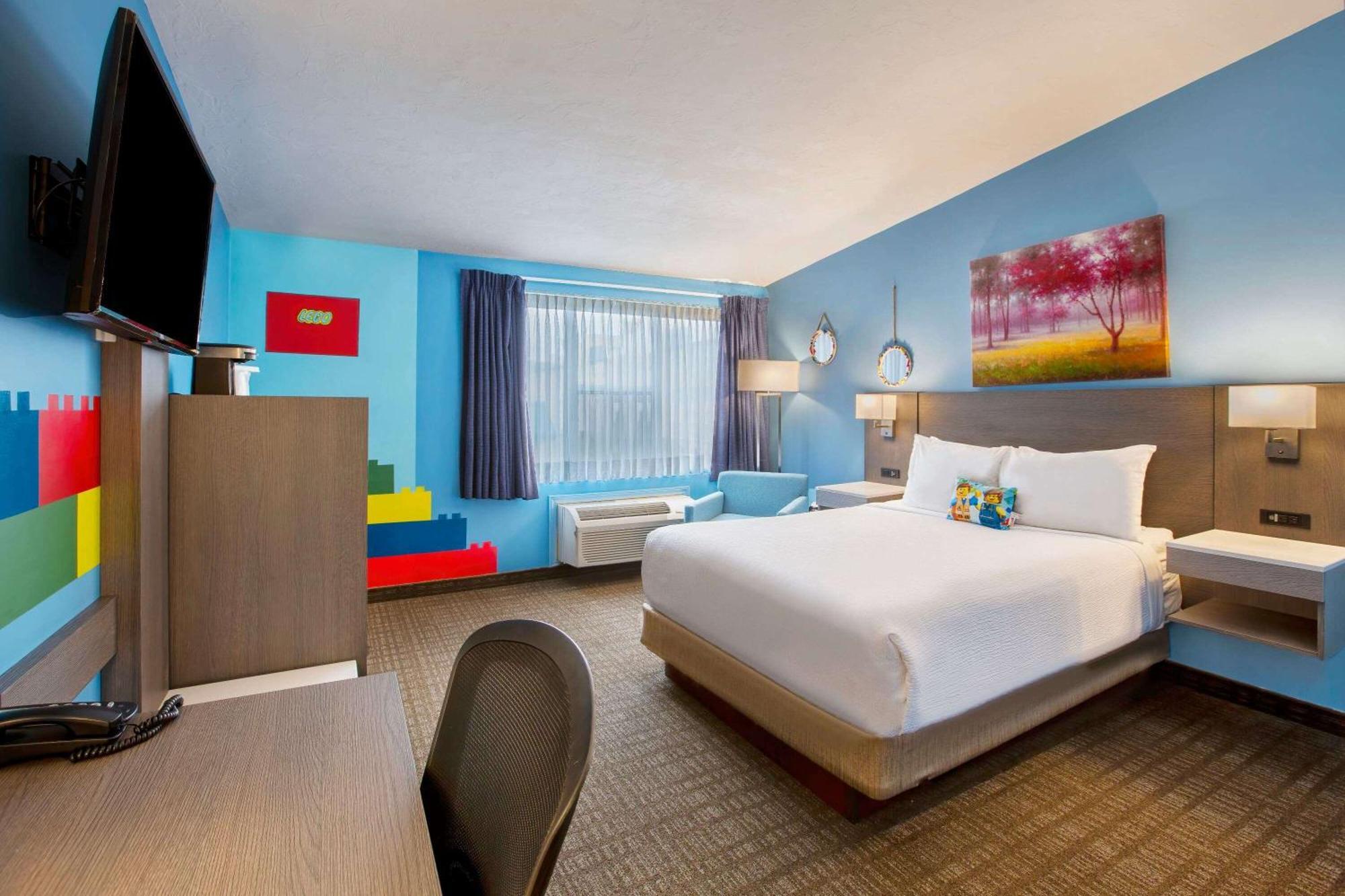 Days Inn & Suites By Wyndham Moncton Eksteriør bilde
